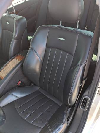 2005 Mercedes E55 AMG - Ultra Clean for sale in Round Rock, TX – photo 20
