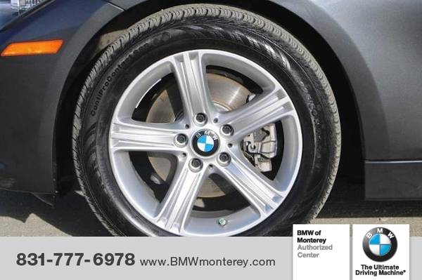 2014 BMW 328i 4dr Sdn RWD - cars & trucks - by dealer - vehicle... for sale in Seaside, CA – photo 10
