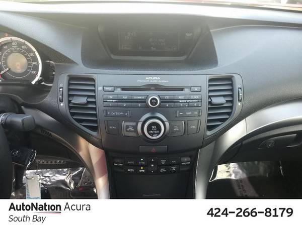 2014 Acura TSX Special Edition SKU:EC000894 Sedan for sale in Torrance, CA – photo 13