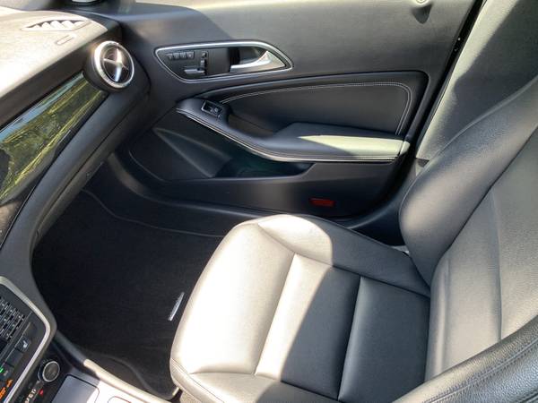 2014 Mercedes CLA250 low miles WARRANTY - - by for sale in Fort Myers, FL – photo 12