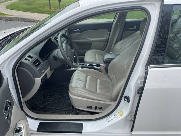 2012 Ford Fusion - SAL S AUTO SALES MOUNT JOY - - by for sale in Mount Joy, PA – photo 7