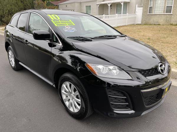 2010 Mazda/CX-7/Sport/BLACK/1 Owner/Low Mileage/Must for sale in Los Angeles, CA – photo 2