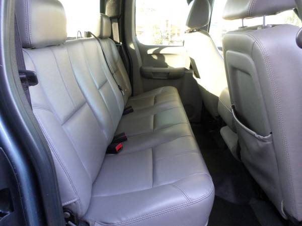2008 GMC Sierra 1500 SLE1 Ext. Cab Long Box 2WD for sale in SUN VALLEY, CA – photo 3