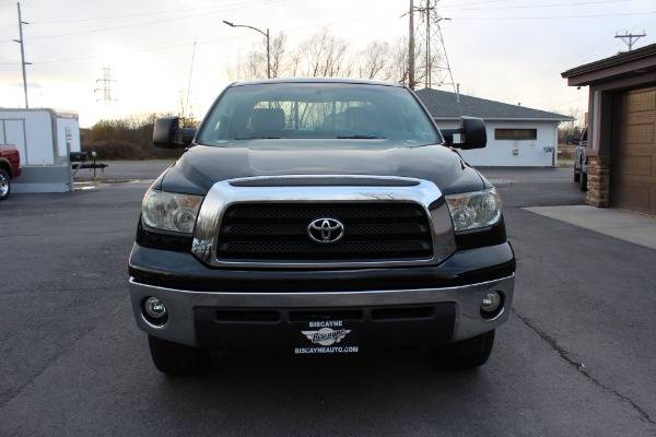 2007 Toyota Tundra SR5 Stock 1763 - - by dealer for sale in Ontario, NY – photo 3