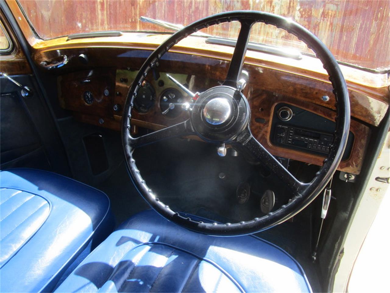 1952 Bentley Mark VI for sale in Essex, CT – photo 14