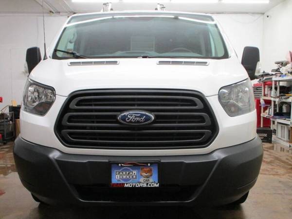 2015 Ford Transit Cargo VAN Low Roof Guaranteed Approved for sale in East Dundee, WI – photo 3
