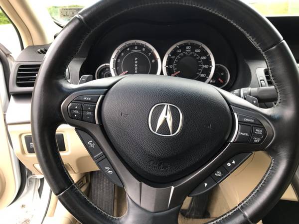 2012 Acura TSX BASE for sale in Shippensburg, PA – photo 12