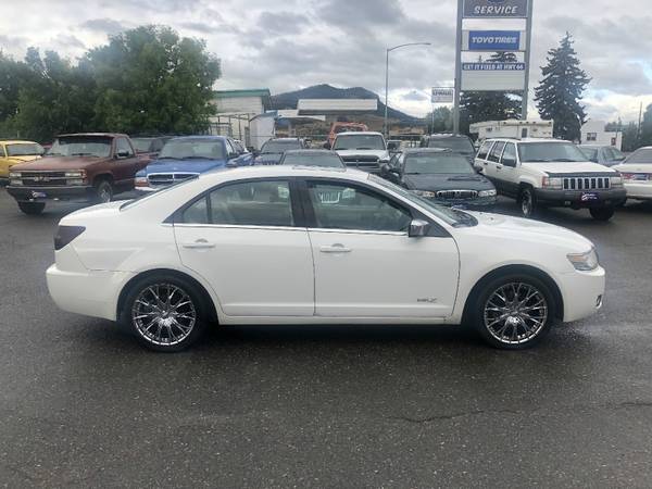 2008 Lincoln MKZ 4dr Sdn AWD *Trade-In's, Welcome!* for sale in Helena, MT – photo 4