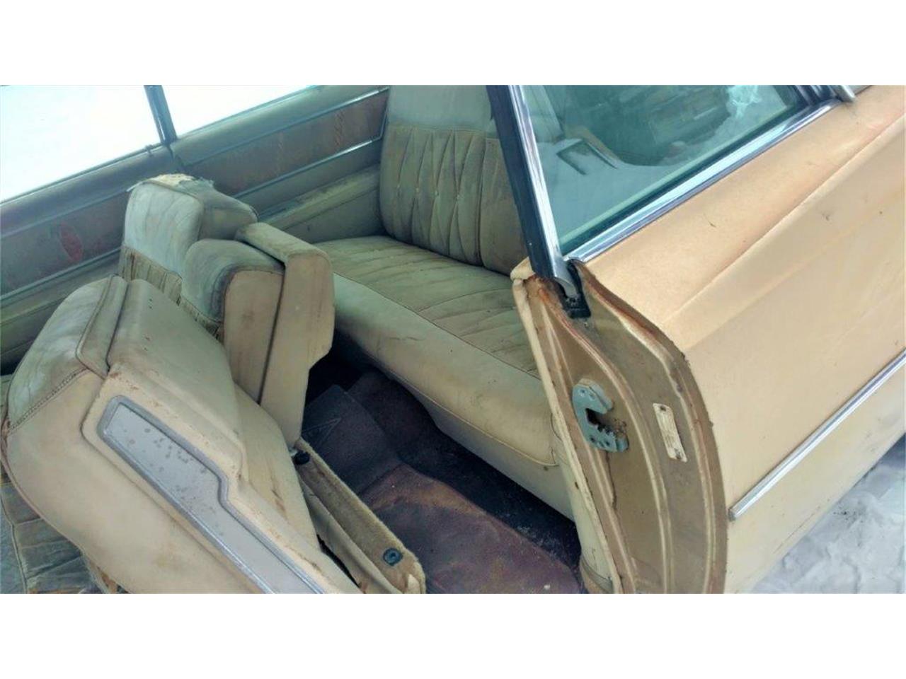 1964 Cadillac Coupe DeVille for sale in Parkers Prairie, MN – photo 15