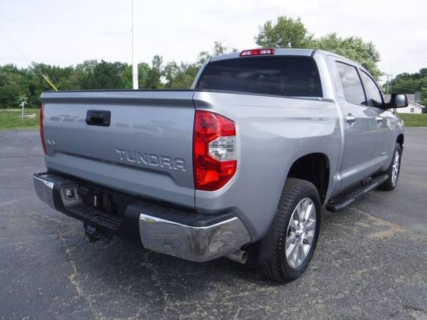2014 Toyota Tundra Limited Sunroof Nav Htd Seats Ask for Richard for sale in Lees Summit, MO – photo 15