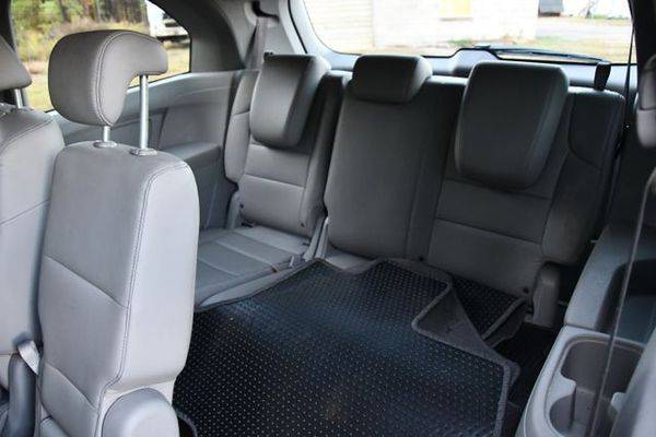 2011 Honda Odyssey EX-L Minivan 4D Hablamos Espanol for sale in Colonial Heights, VA – photo 21