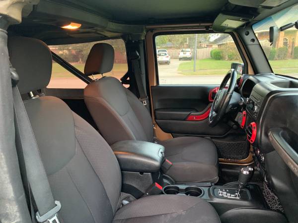 2015 Jeep Wrangler Sport for sale in Mobile, AL – photo 6