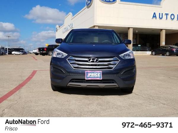 2015 Hyundai Santa Fe Sport 2.4L SKU:FG257541 SUV for sale in Frisco, TX – photo 2