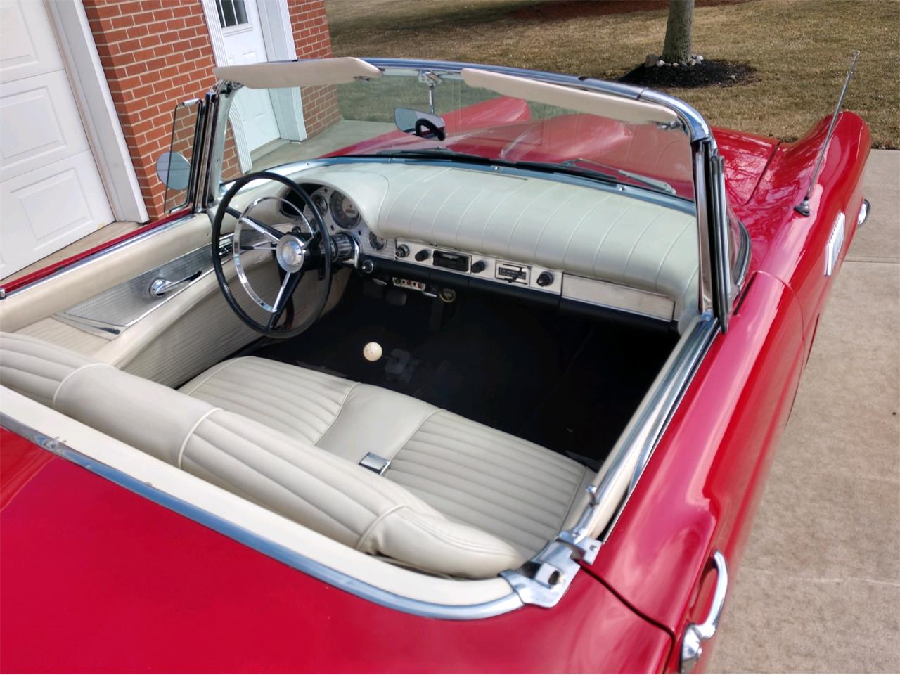 1957 Ford Thunderbird for sale in Anderson, IN – photo 13