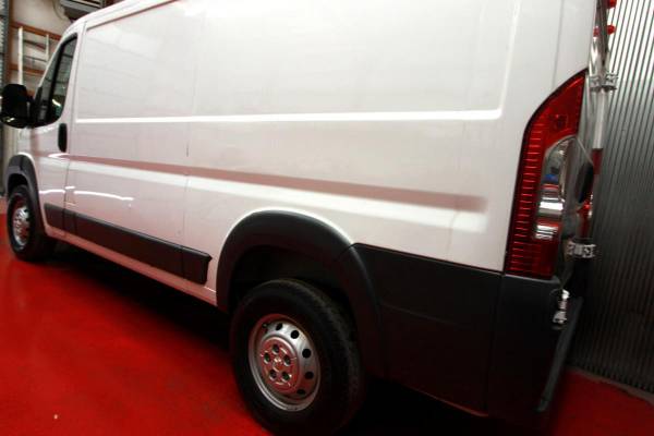 2014 RAM ProMaster Cargo Van 1500 Low Roof 136 WB - GET APPROVED! for sale in Evans, WY – photo 3