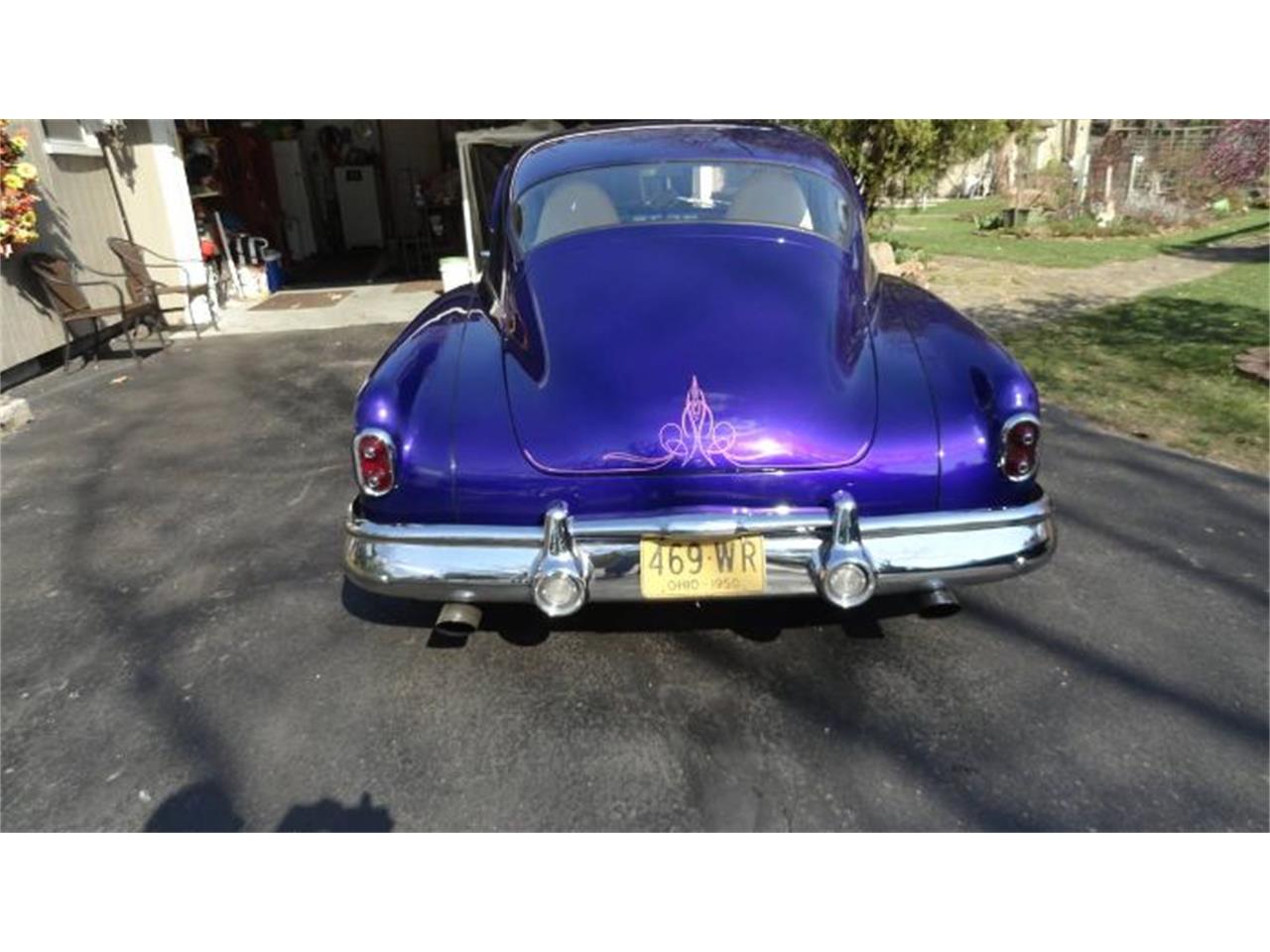 1950 Buick Coupe for sale in Cadillac, MI – photo 21