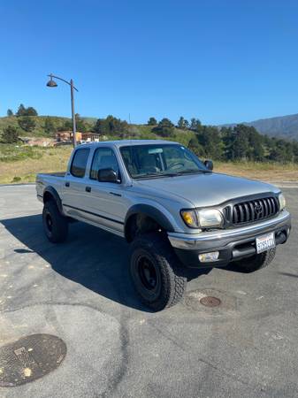2002 Toyota Tacoma for sale in Pacifica, CA – photo 8