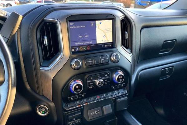 2019 GMC Sierra 1500 4x4 4WD Truck Denali Crew Cab for sale in Olympia, WA – photo 6