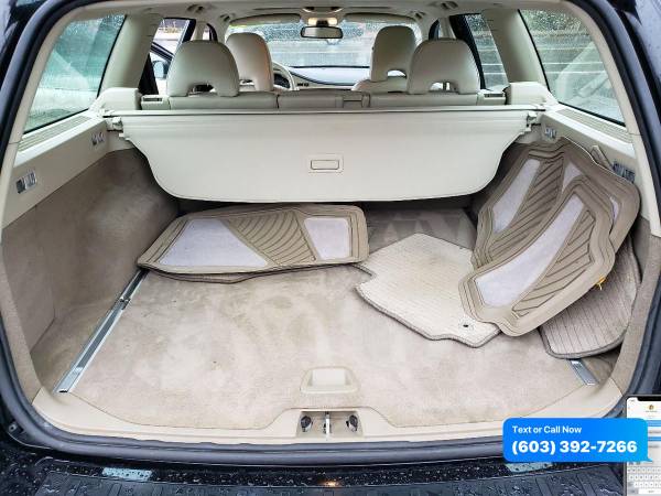2008 Volvo V70 3.2 4dr Wagon - Call/Text - cars & trucks - by dealer... for sale in Manchester, MA – photo 16
