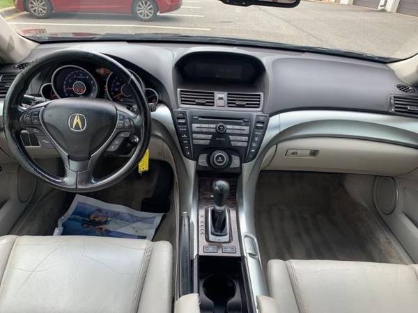 2010 Acura TL 5-Speed AT - cars & trucks - by dealer - vehicle... for sale in Fredericksburg, VA – photo 16