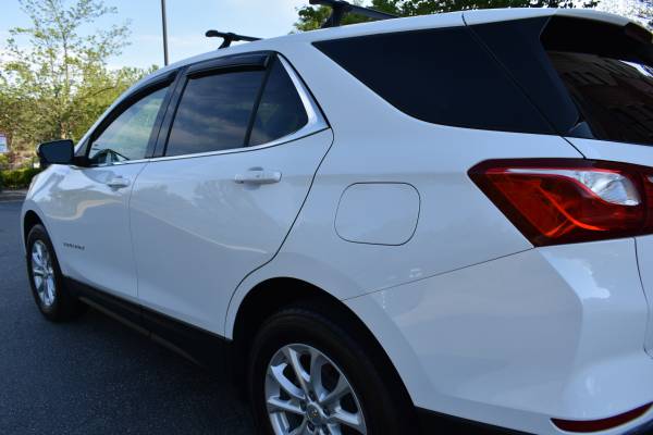 1 Owner 2019 Chevrolet Equinox LT AWD Factory Warranty NO DOC FEES! for sale in Apex, NC – photo 7