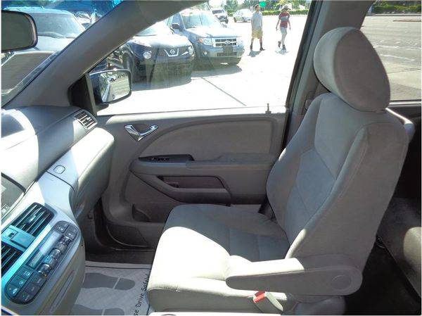 2010 Honda Odyssey EX Minivan 4D FREE CARFAX ON EVERY VEHICLE! for sale in Lynnwood, WA – photo 24