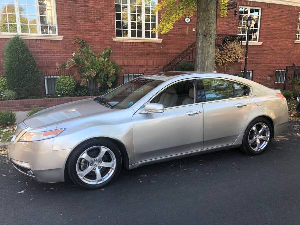 2010 ACURA TL FULLY LOADED ,90K MILES CLEAN TITLE MUST SEE - cars &... for sale in Brooklyn, NY – photo 12