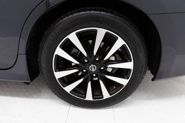 2018 Nissan Altima 2.5 SV Sedan 4D $399 down delivers! - cars &... for sale in Las Vegas, NV – photo 16