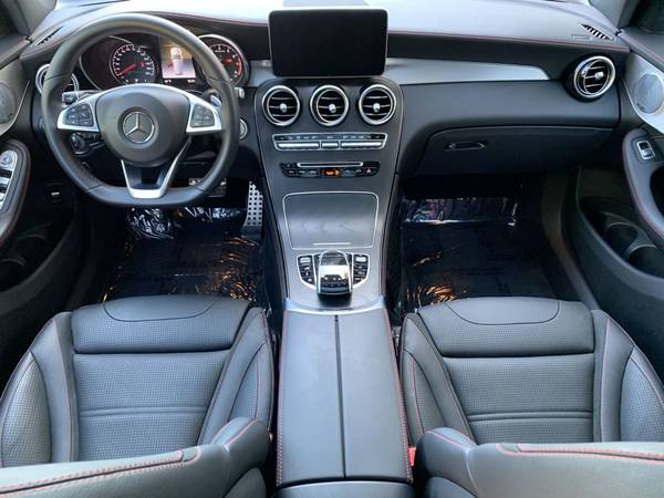 2018 Mercedes-Benz GLC AMG GLC 43 AVAILABLE IN STOCK! SALE! for sale in Bellevue, WA – photo 13