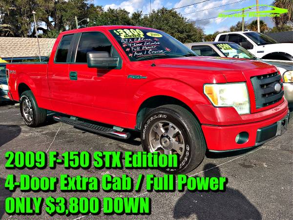 4X4 Jeep Cherokee Limited Edit BUY HERE PAY HERE 100 CARS ALL for sale in New Smyrna Beach, FL – photo 10