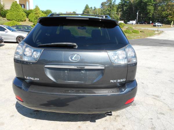 Lexus RX330 AWD SUV Heated Leather seats sunroof **1 Year Warranty** for sale in Hampstead, ME – photo 6