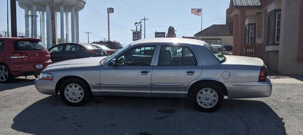 2005 Mercury Grand Marquis/Good /Budget Friendly/ dependable!! -... for sale in Springfield, MO – photo 6