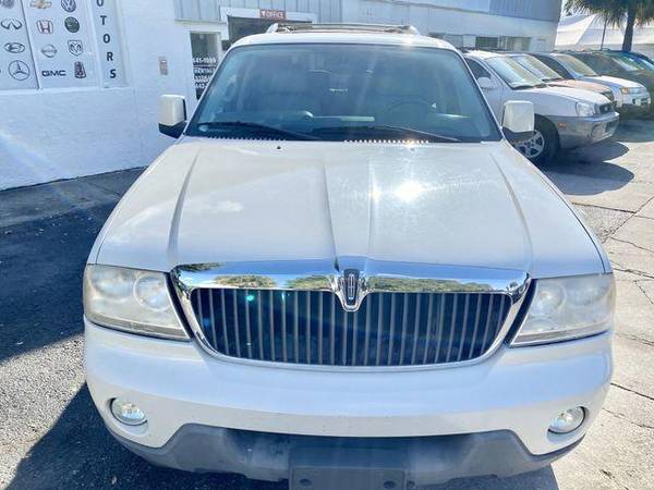 2004 Lincoln Aviator Luxury Sport Utility 4D CALL OR TEXT TODAY! for sale in Clearwater, FL – photo 3