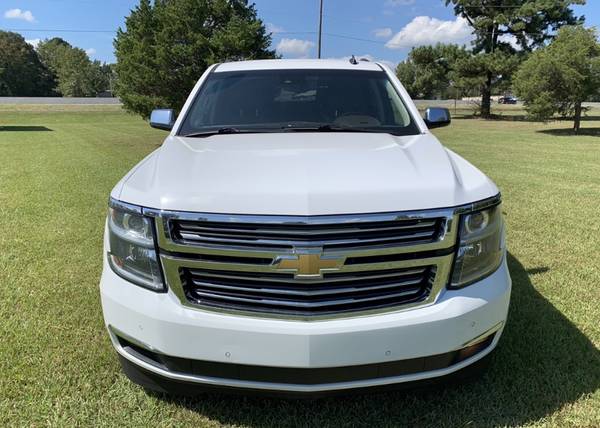 2015 Chevy Suburban LTZ 4x4 for sale in Cabot, MS – photo 7