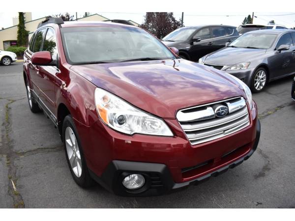 2013 Subaru Outback Wagon Limited w/77K for sale in Bend, OR – photo 8