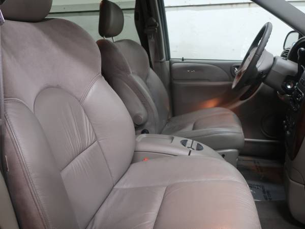 2002 Chrysler Town & Country Limited - As Is - - by for sale in Hastings, MI – photo 15