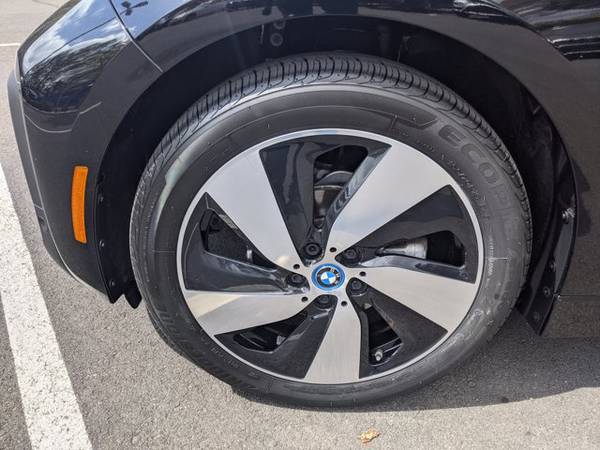 2018 BMW i3 SKU: JVD95471 Hatchback - - by dealer for sale in Bellevue, WA – photo 24