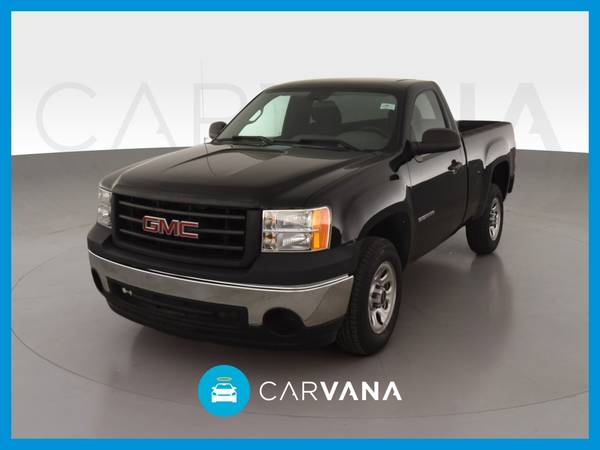 2011 GMC Sierra 1500 Regular Cab Work Truck Pickup 2D 6 1/2 ft for sale in Syracuse, NY