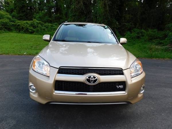 2012 Toyota RAV4 4x4 4WD SUV RAV 4 BAD CREDIT DONT SWEAT IT! ✅ for sale in Baltimore, MD – photo 2