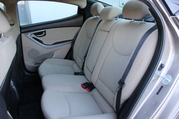 2015 Hyundai Elantra SE 4dr Sedan, Low Miles, Great on Gas - cars &... for sale in Omaha, IA – photo 14