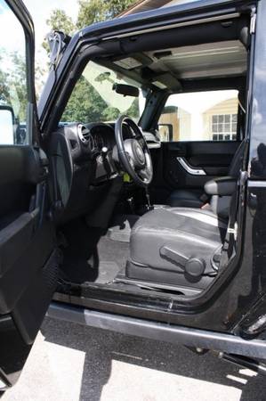 2015 Jeep Wrangler Rubicon Warranties Available for sale in Ocean Springs, MS – photo 11