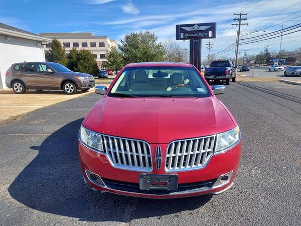 2010 Lincoln MKZ/Zephyr - - by dealer - vehicle for sale in Toms River, MD – photo 2