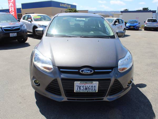 2012 Ford Focus SE for sale in Seaside, CA – photo 2