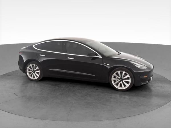 2018 Tesla Model 3 Long Range Sedan 4D sedan Black - FINANCE ONLINE... for sale in Philadelphia, PA – photo 14