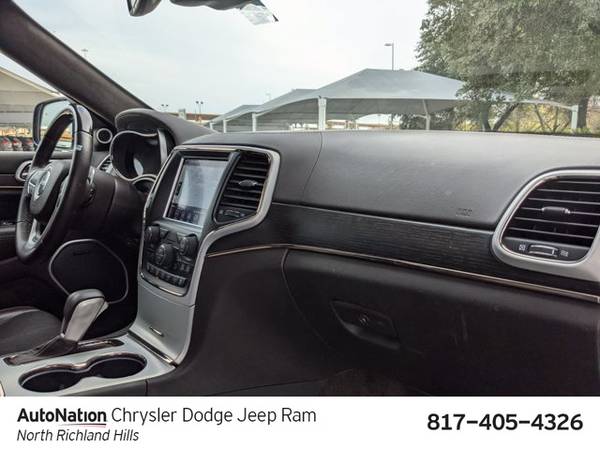 2018 Jeep Grand Cherokee Summit 4x4 4WD Four Wheel Drive... for sale in Fort Worth, TX – photo 19
