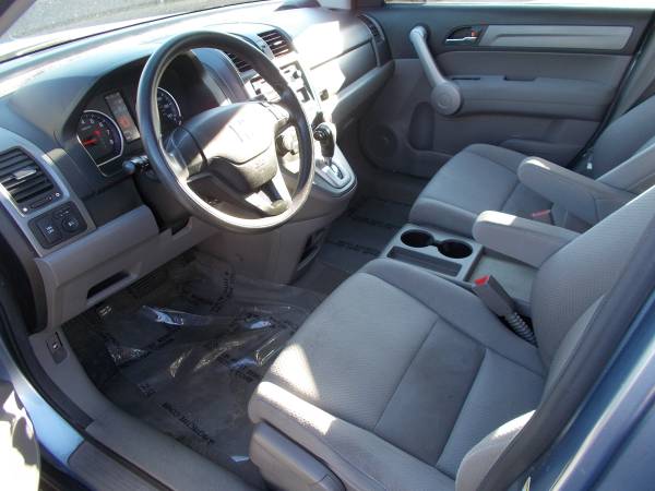 2007 Honda CR-V LX - cars & trucks - by dealer - vehicle automotive... for sale in Hugo, MN – photo 17