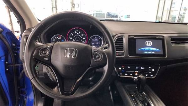 2018 Honda HR-V EX-L Navi - - by dealer - vehicle for sale in Auburn, MA – photo 15