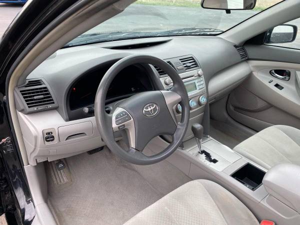 2009 Toyota Camry LE 4dr Sedan 5A 1 Country Dealer-SEE us at for sale in Ponca, SD – photo 11
