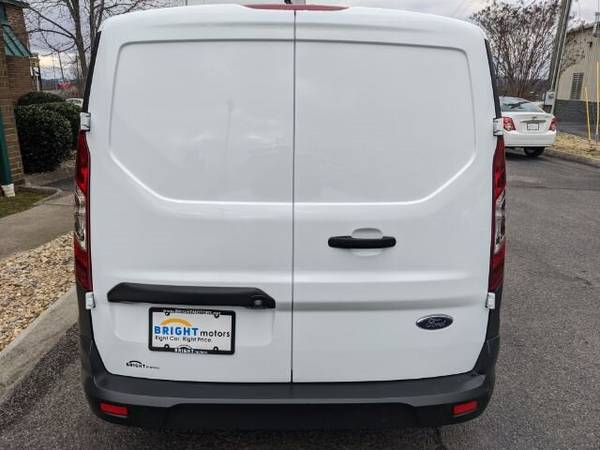 2018 Ford Transit Connect Cargo XL Cargo - - by dealer for sale in Knoxville, TN – photo 5