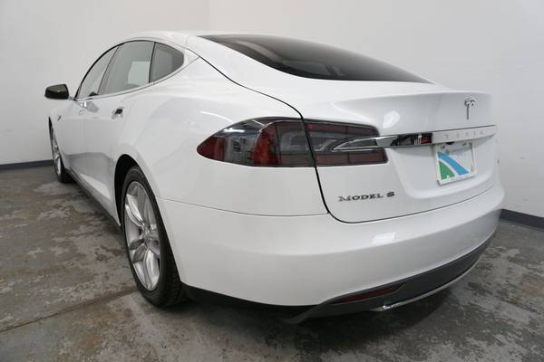 2013 Tesla Model S 85 85 KWh Battery - 100 Electric - 265 Range for sale in Boulder, CO – photo 6